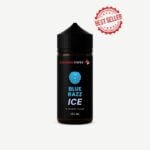 blue razz ice vape juice canada vapes