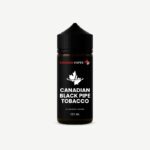 canadian black pipe tobacco vape juice canada vapes