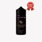 coffee vape juice canada