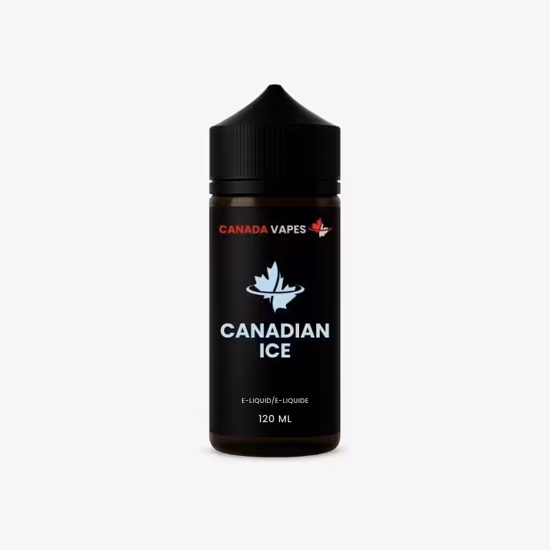 canadian ice vape juice canada vapes