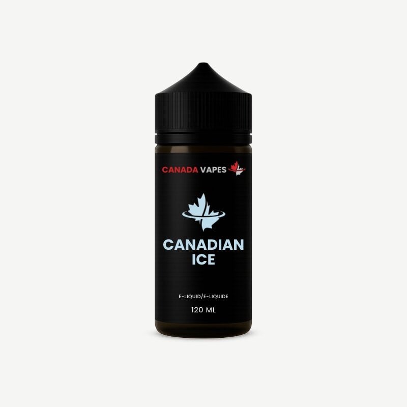 canadian ice vape juice canada vapes