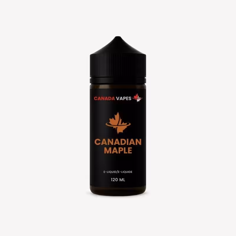 canadian maple vape juice canada vapes