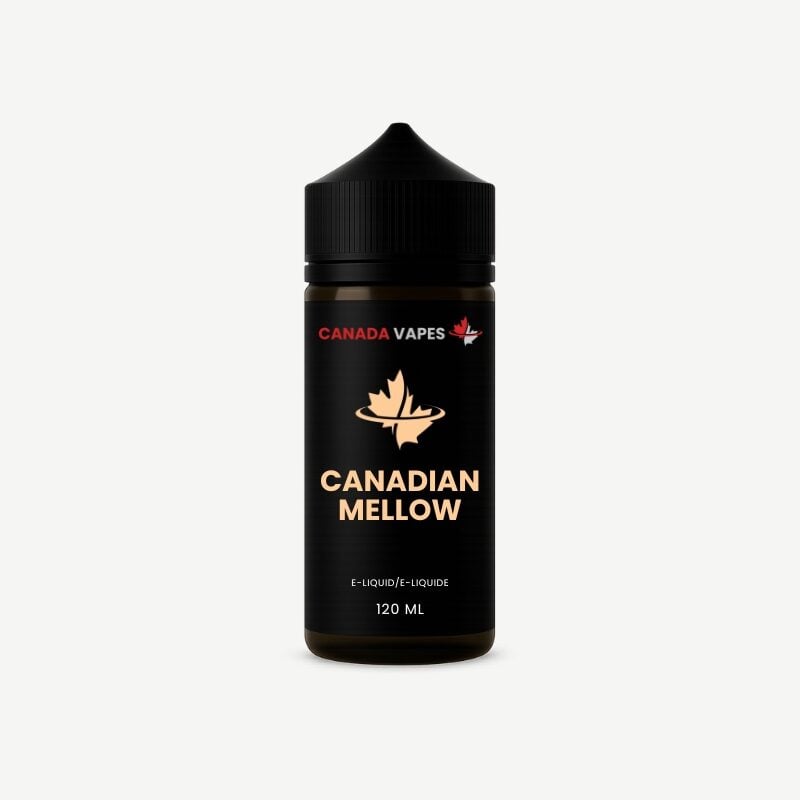 canadian mellow vape juice canada vapes