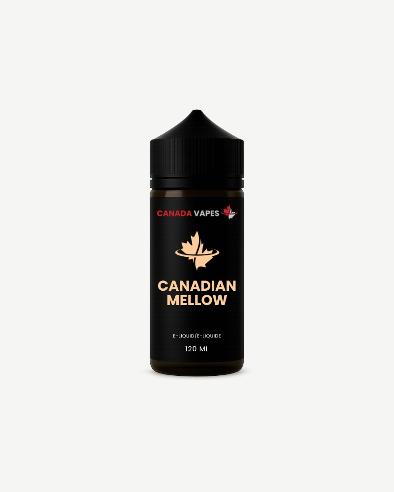 canadian mellow vape juice canada vapes