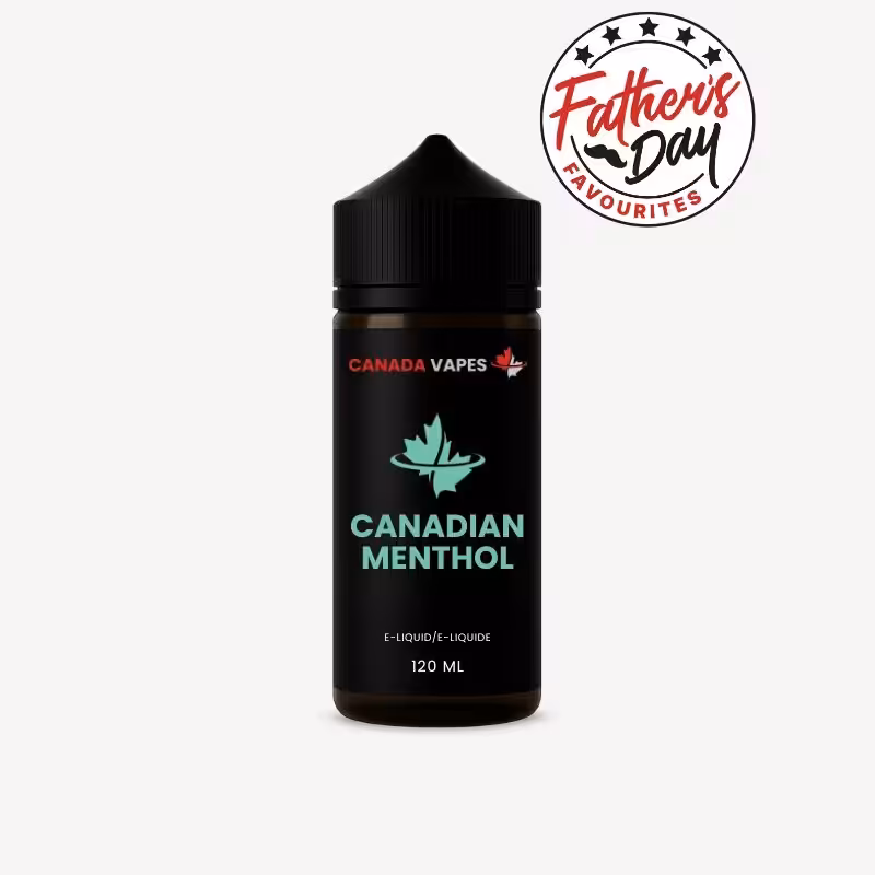 Canadian Menthol