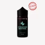 canadian menthol vape juice canada