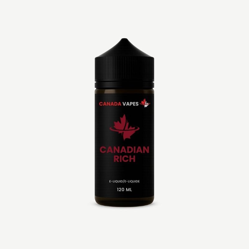 canadian rich vape juice canada vapes