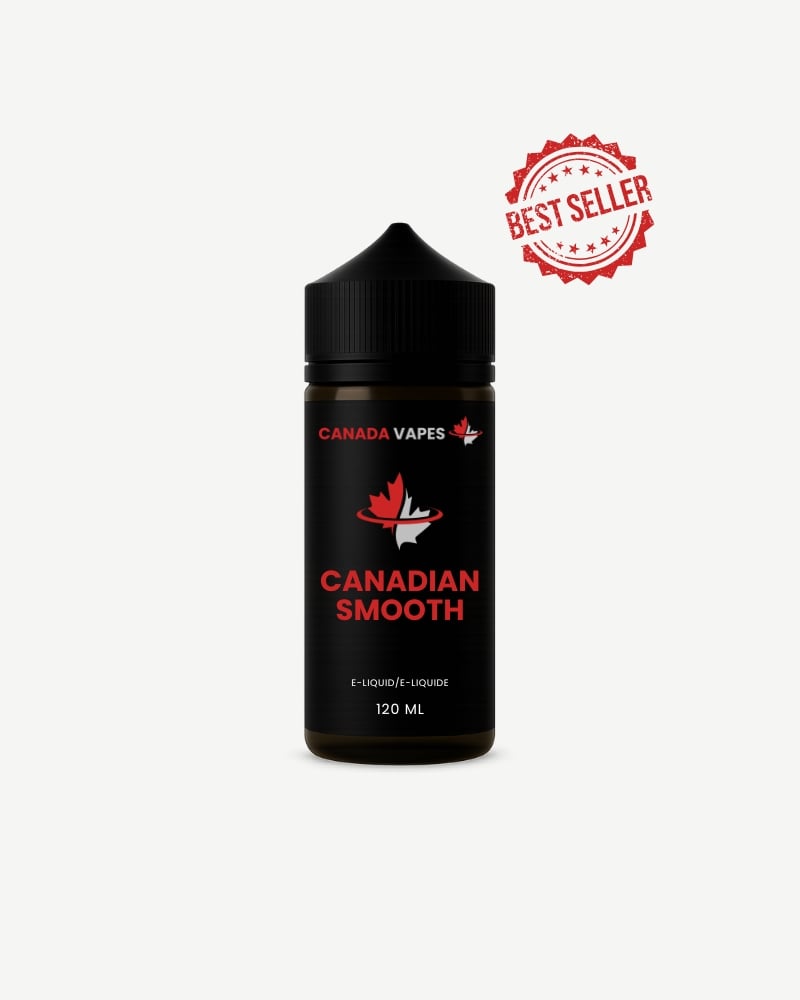 canadian smooth freebase vape juice canada vapes