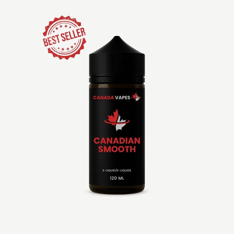 Canadian Smooth