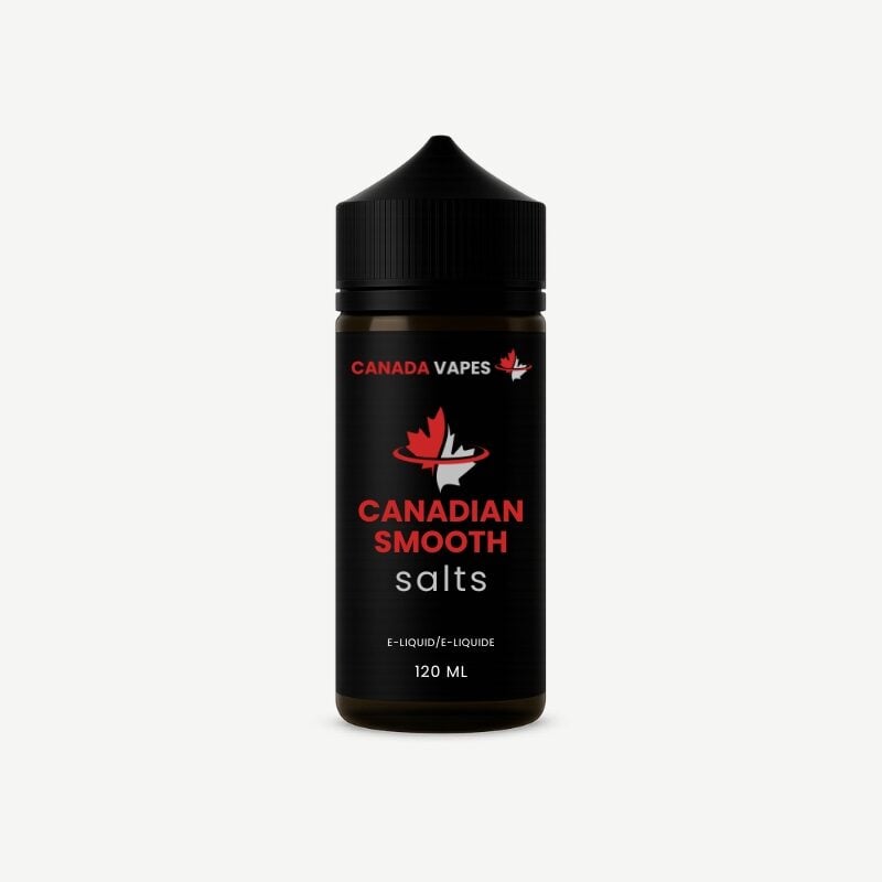 canadian smooth nic salts vape juice canada vapes