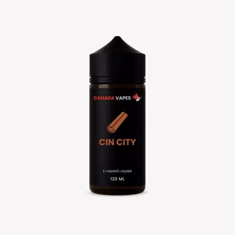cin city vape juice canada vapes