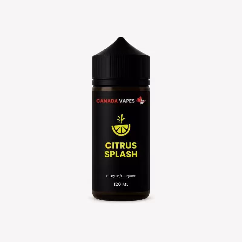 citrus splash vape juice canada vapes