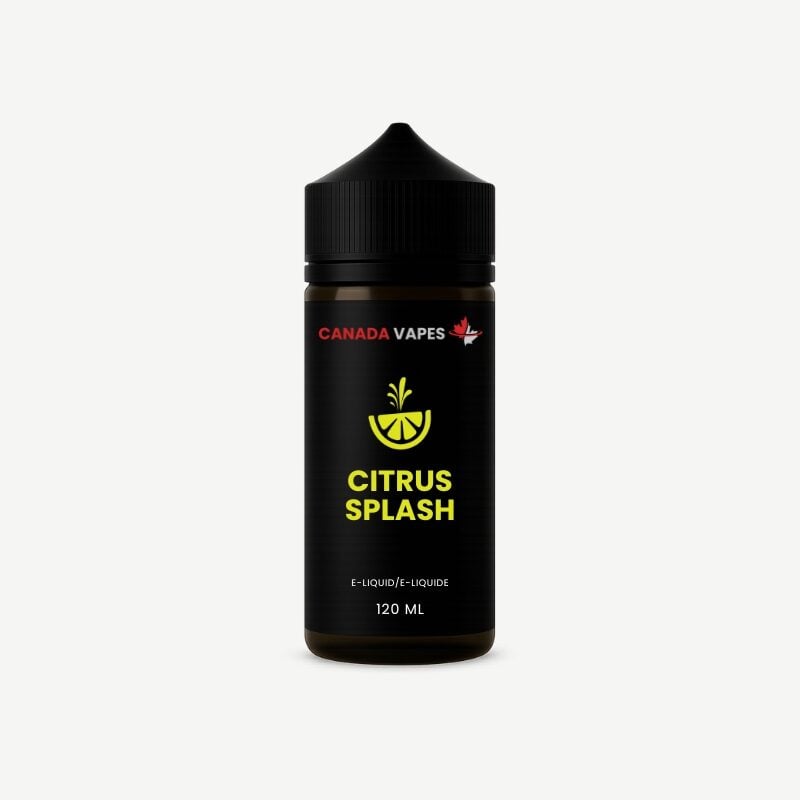 citrus splash vape juice canada vapes