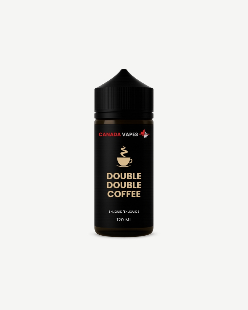 double double coffee vape juice canada vapes