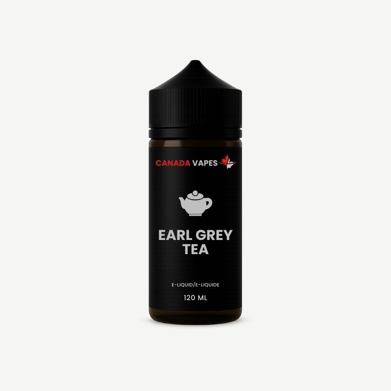 earl grey tea vape juice canada vapes