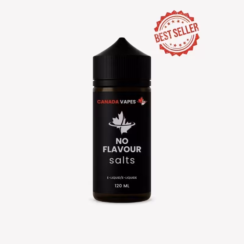flavourless nic salts vape juice canada vapes