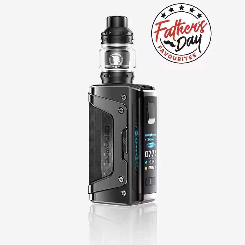Geekvape Aegis Legend 5 Starter Kit