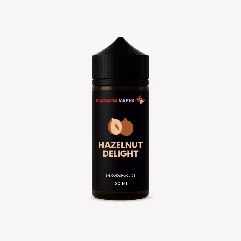 hazelnut vape juice canada vapes