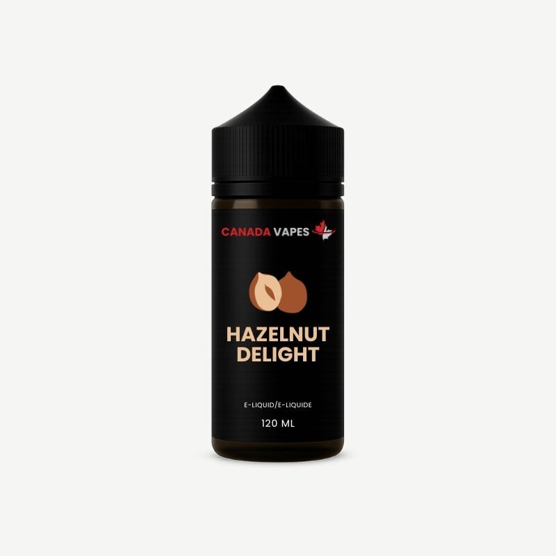 hazelnut vape juice canada vapes