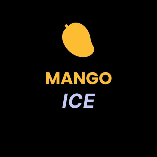 Mango Ice