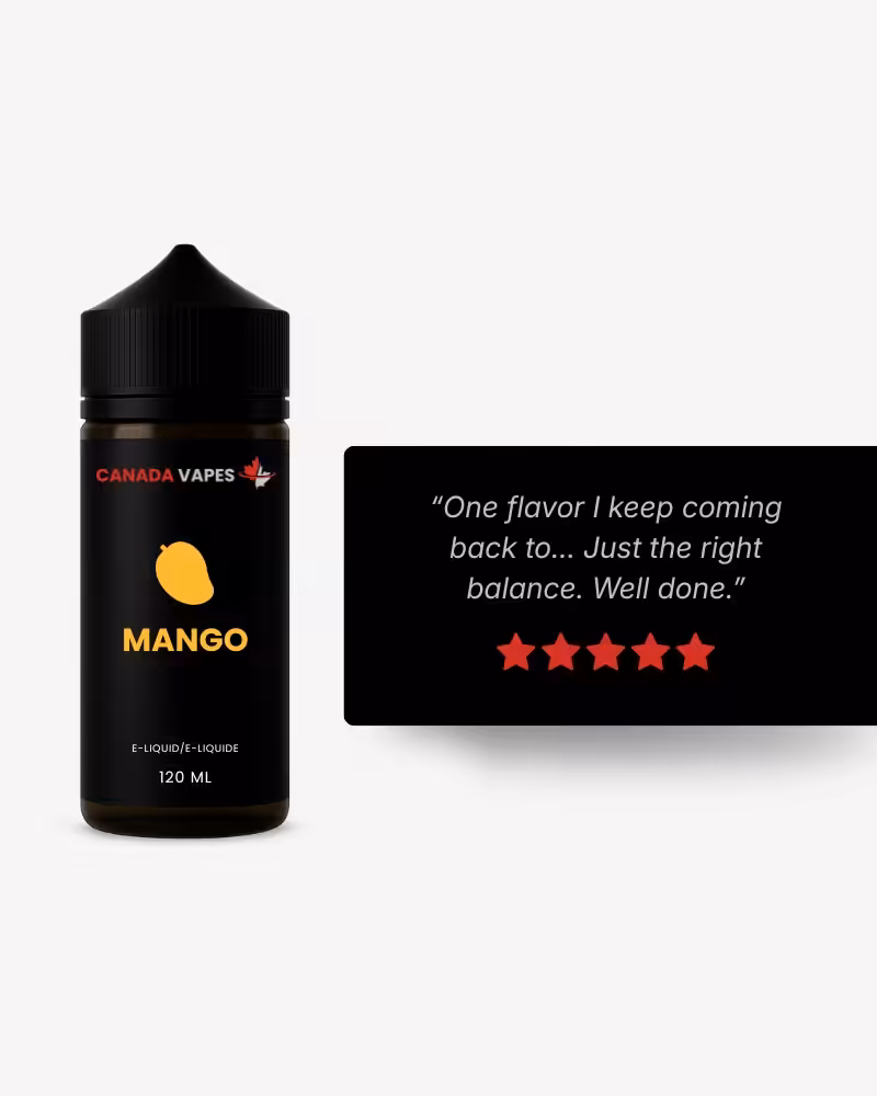 Mango - Image 3