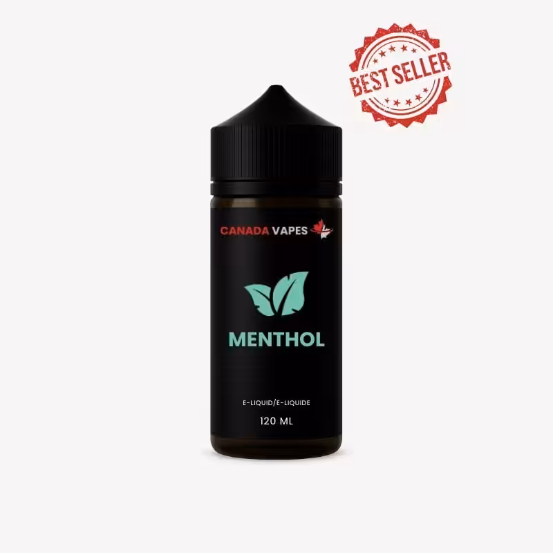 menthol vape juice canada vapes