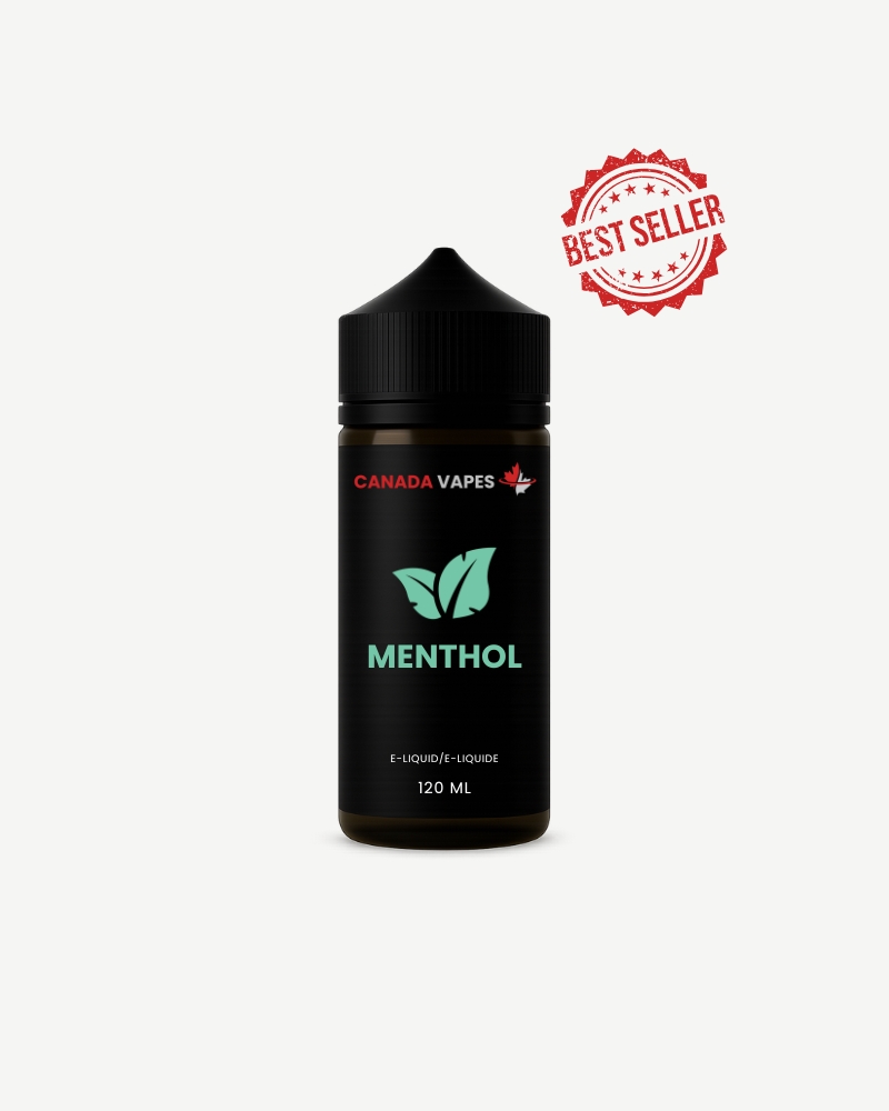 menthol vape juice canada vapes
