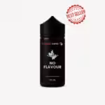 flavourless vape juice canada vapes