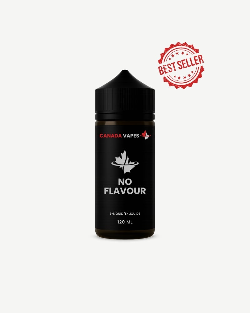 flavourless vape juice canada vapes