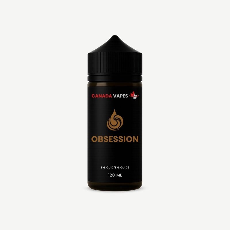obsession vape juice canada vapes