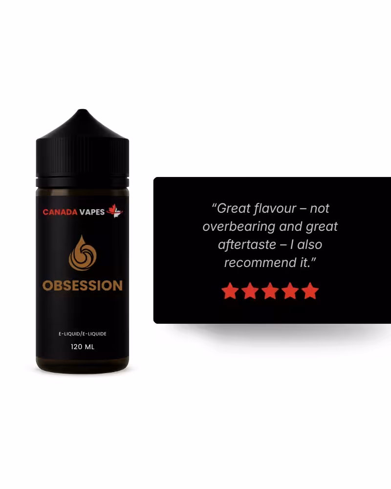 Obsession - Image 3