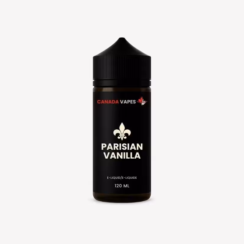 vanilla vape juice canada vapes