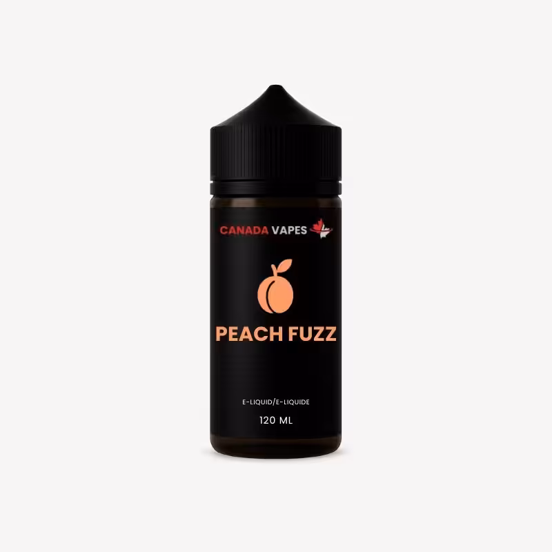 fuzzy peach vape juice canada vapes