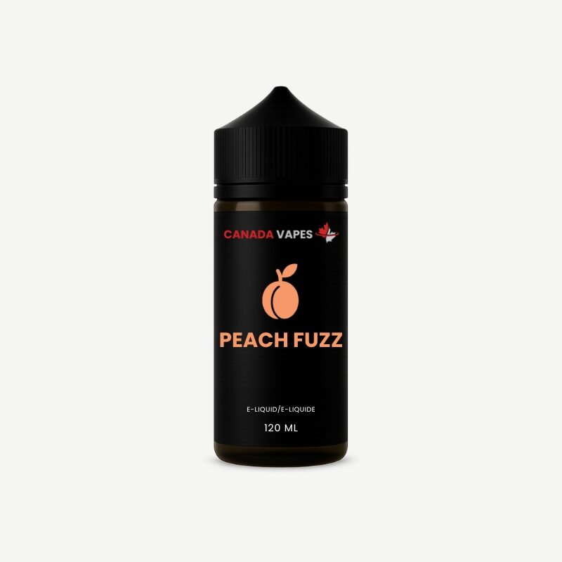 fuzzy peach vape juice canada vapes