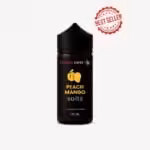 peach mango nic salts vape juice canada vapes