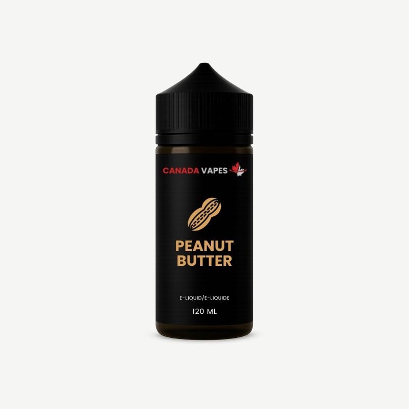 peanut butter vape juice canada vapes