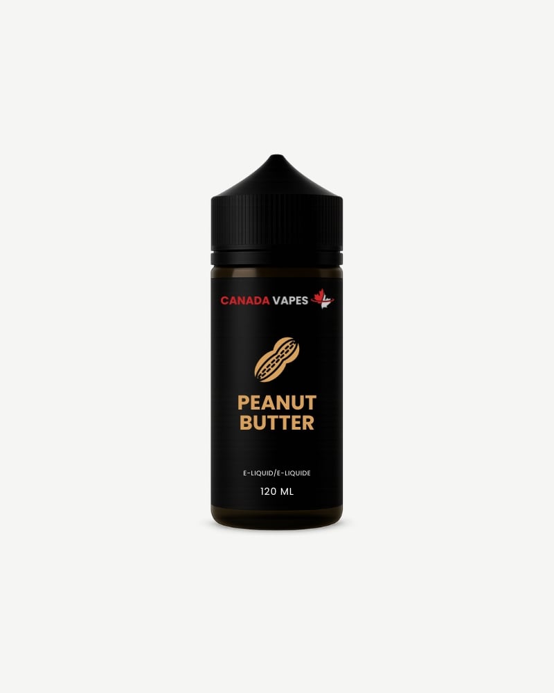 peanut butter vape juice canada vapes