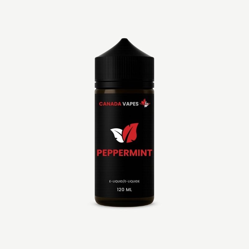 peppermint vape juice canada vapes