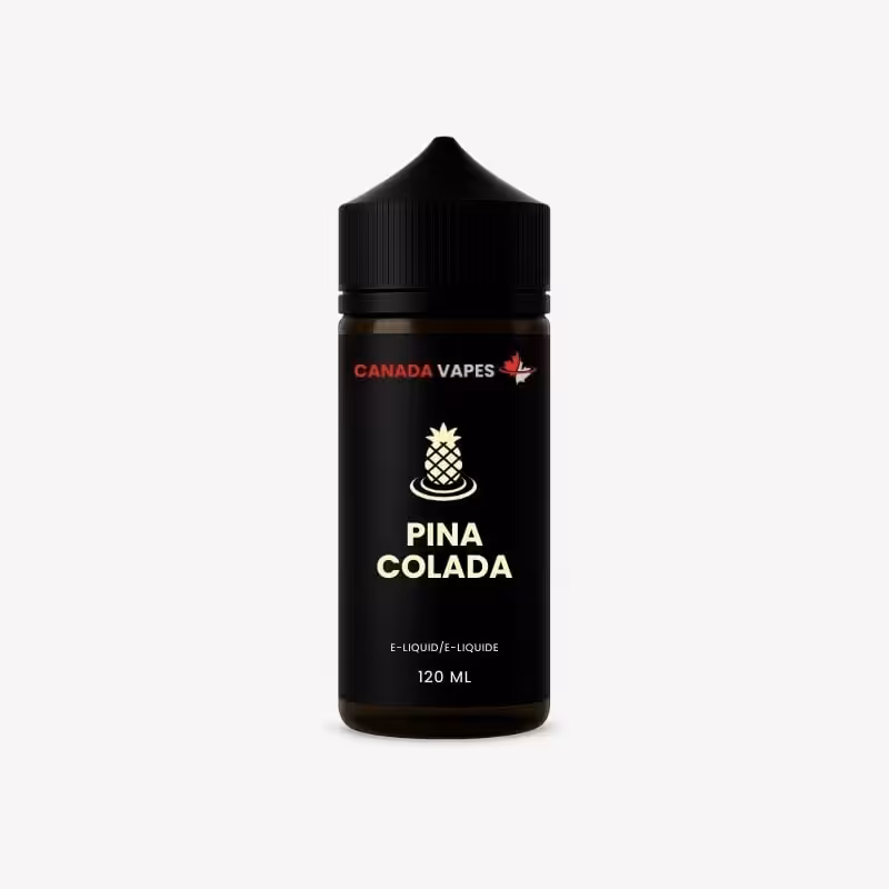 pina colada vape juice canada vapes