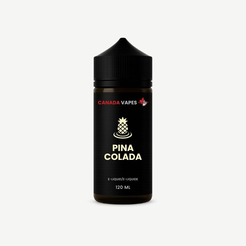 pina colada vape juice canada vapes