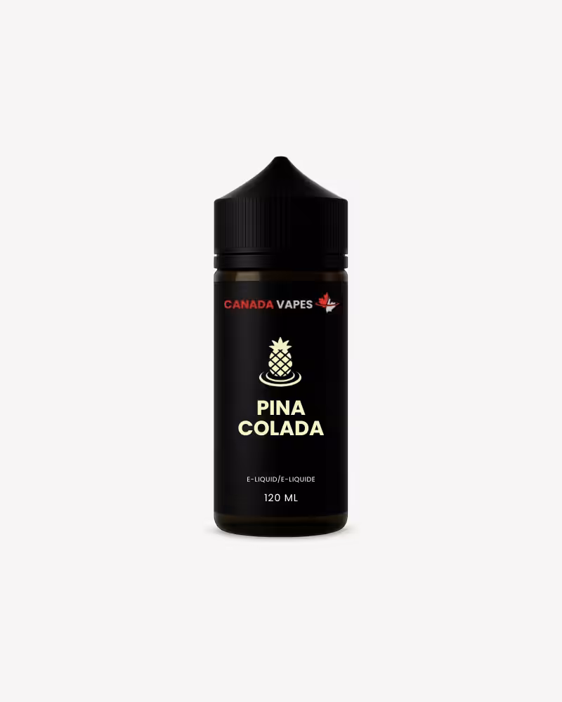 pina colada vape juice canada vapes