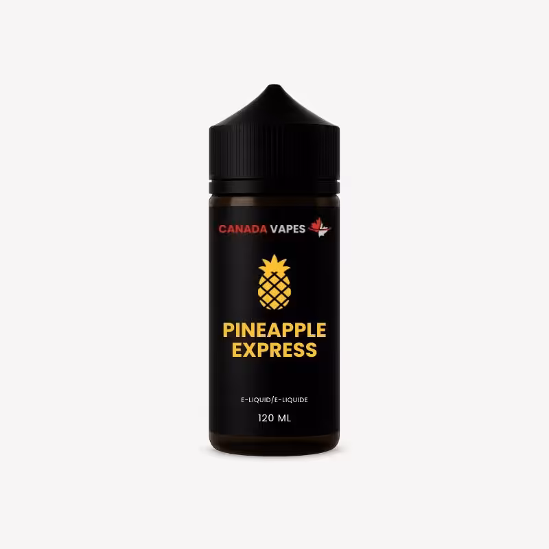 pineapple express vape juice canada vapes