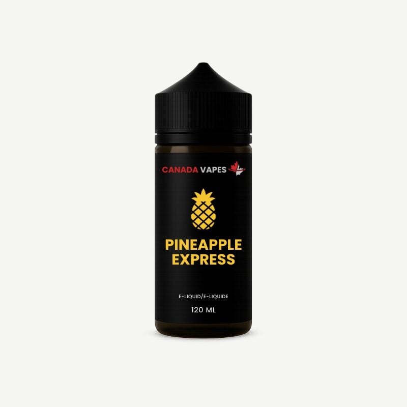pineapple express vape juice canada vapes