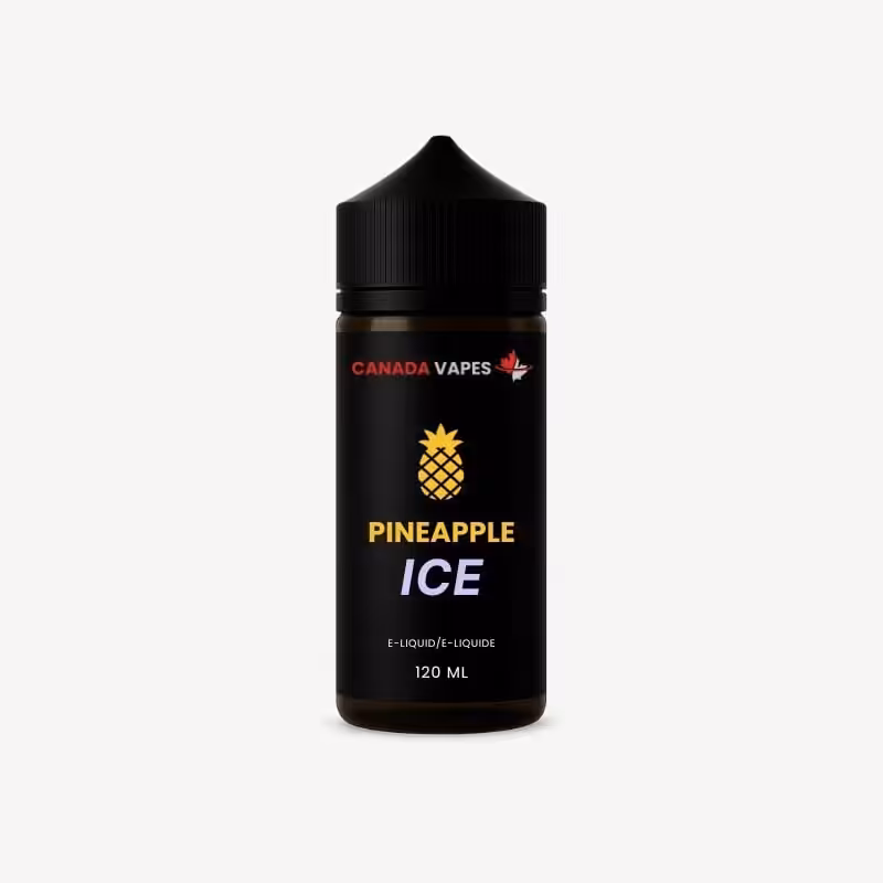 pineapple ice vape juice canada vapes