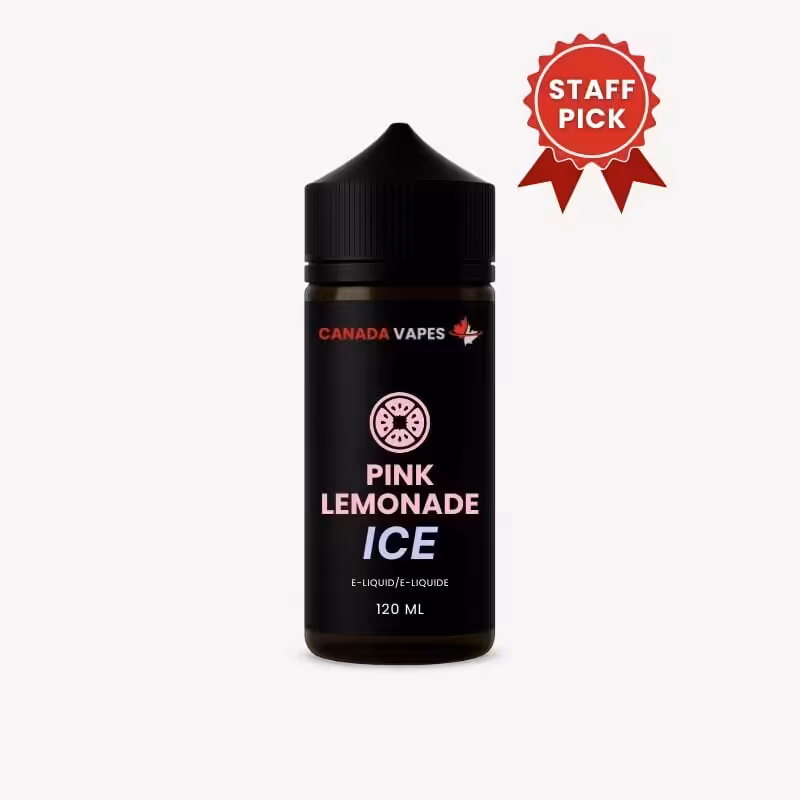 pink lemonade ice vape juice canada vapes