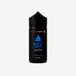 play it light nic salts vape juice canada vapes