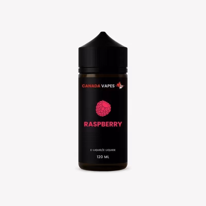 raspberry vape juice canada vapes