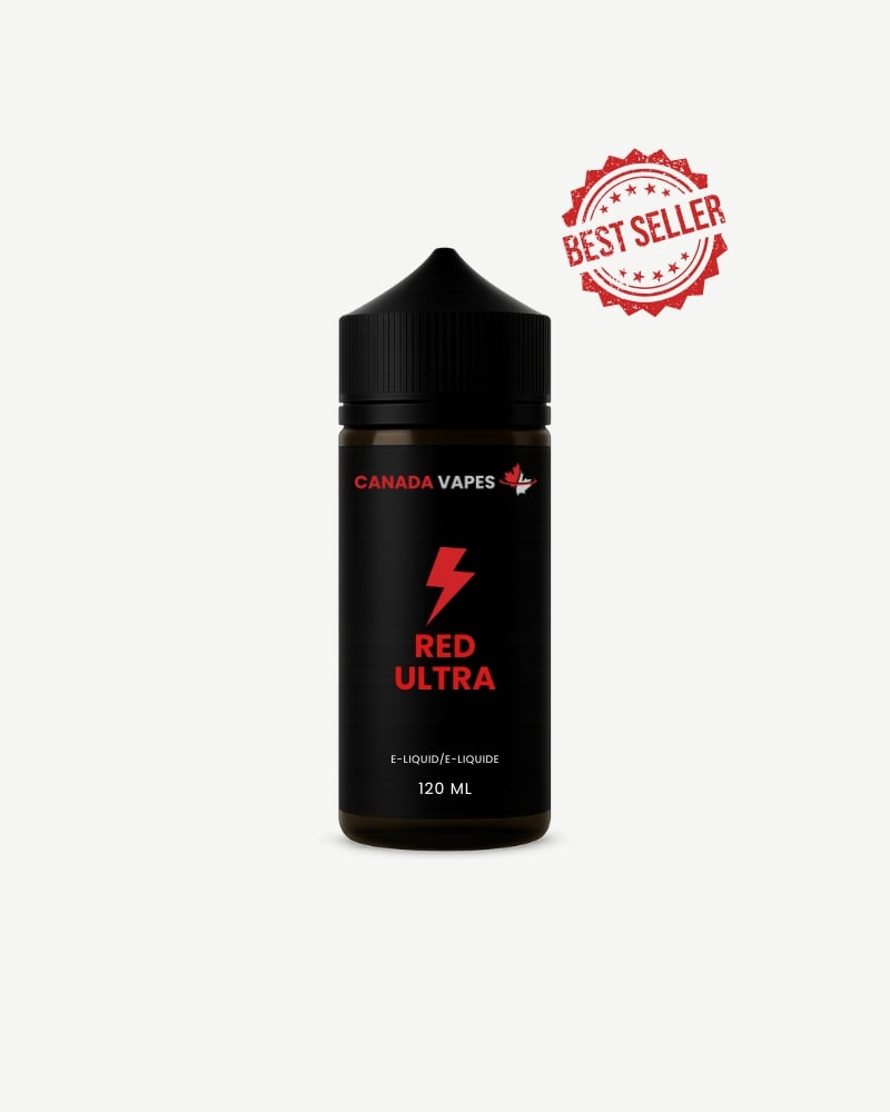 red ultra vape juice canada vapes