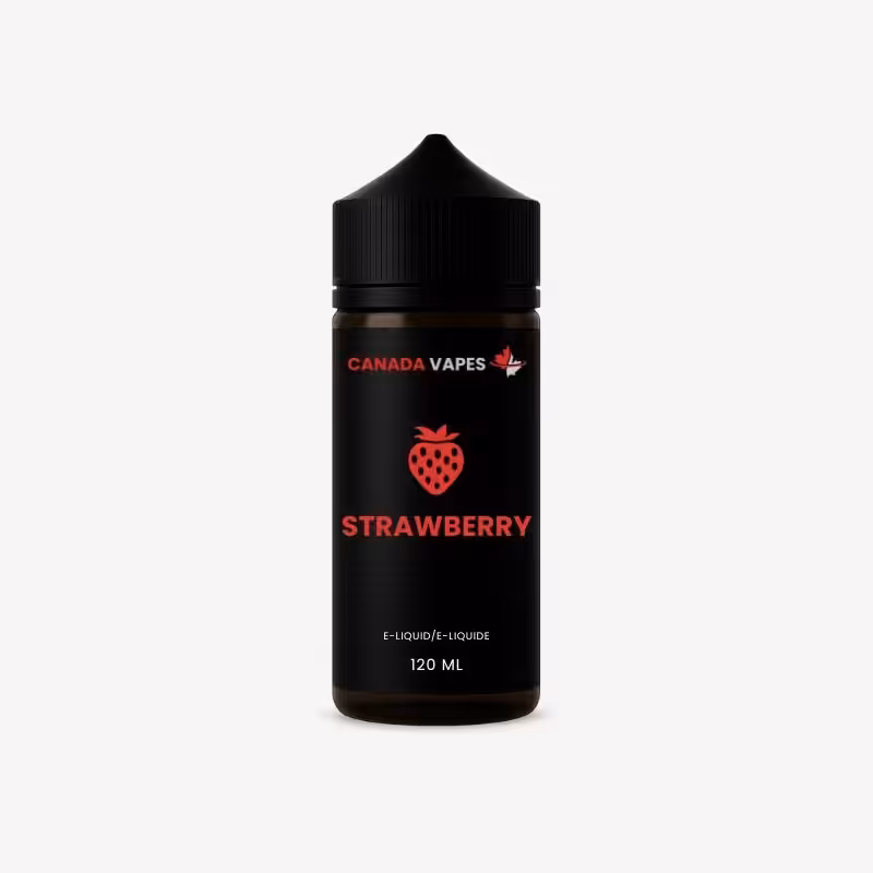 strawberry vape juice canada vapes