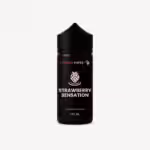 strawberry vape juice canada vapes
